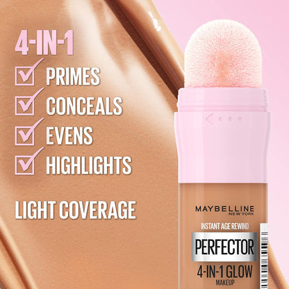 Maybelline Perfector 4-in-1 Glow